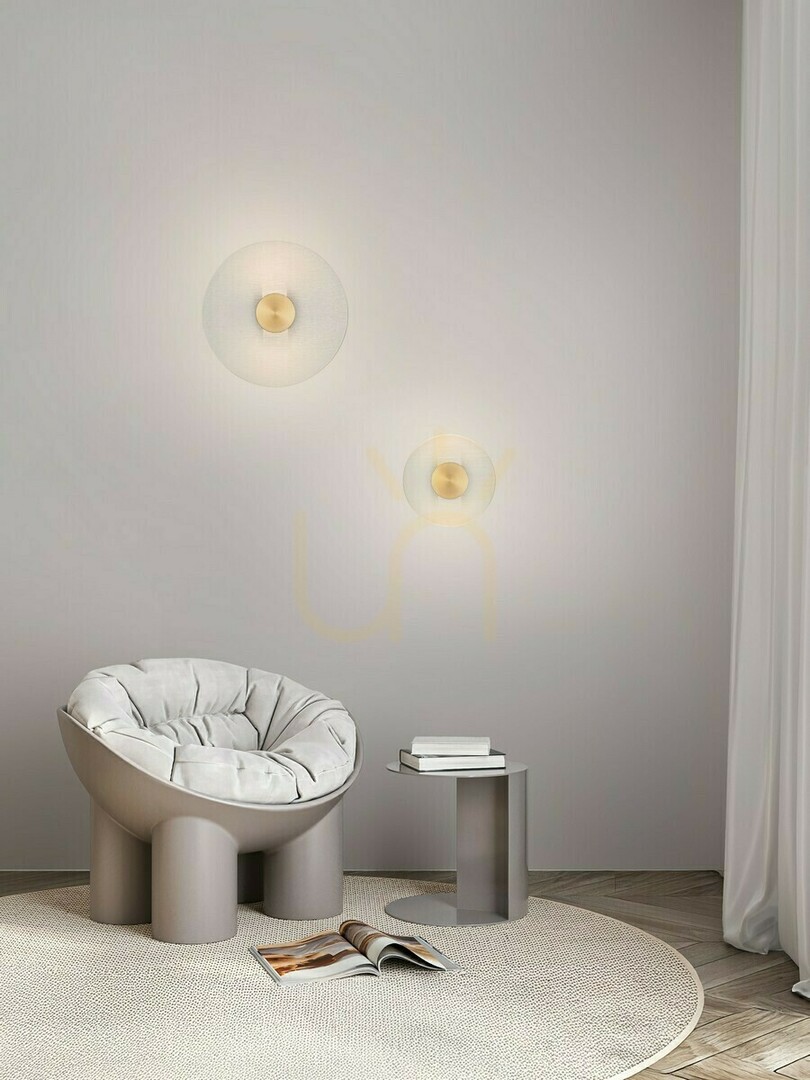 Visa TACORO Luces Exclusivas vägglampa LE46157 TACORO Luces Exclusivas vägglampa LE46157