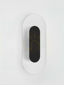 TACORO Luces Exclusivas vägglampa LE46160 small 1