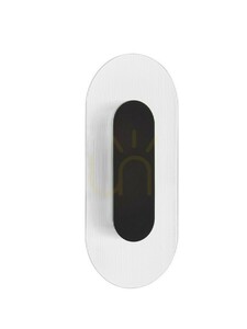 TACORO Luces Exclusivas vägglampa LE46160 small 0