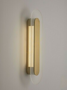 TACORO Luces Exclusivas vägglampa LE46161 small 3