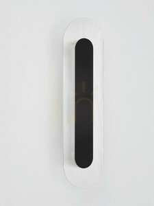 TACORO Luces Exclusivas vägglampa LE46162 small 1