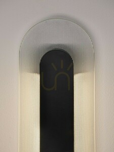 TACORO Luces Exclusivas vägglampa LE46162 small 3