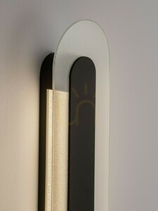 TACORO Luces Exclusivas vägglampa LE46162 small 4