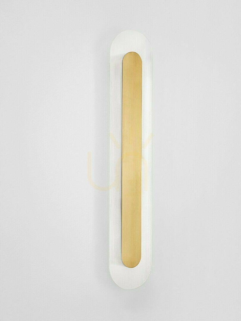Utsikt TACORO Luces Exclusivas vägglampa LE46163 TACORO Luces Exclusivas vägglampa LE46163