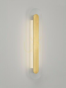TACORO Luces Exclusivas vägglampa LE46163 2 TACORO Luces Exclusivas vägglampa LE46163 small 2