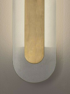 TACORO Luces Exclusivas vägglampa LE46163 3 TACORO Luces Exclusivas vägglampa LE46163 small 3