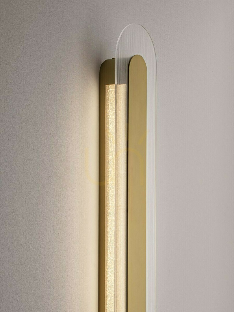 Visa TACORO Luces Exclusivas vägglampa LE46163 TACORO Luces Exclusivas vägglampa LE46163