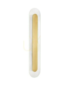 TACORO Luces Exclusivas vägglampa LE46163 0 TACORO Luces Exclusivas vägglampa LE46163 small 0