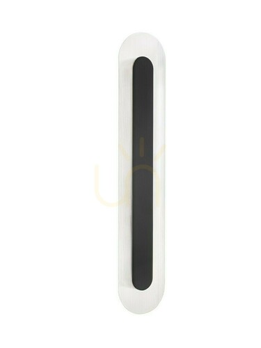 Kontrollera TACORO Luces Exclusivas vägglampa LE46164
