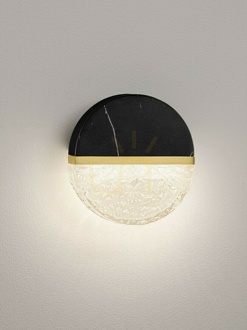 Förhandsvisning TARREGA vägglampa från Luces Exclusivas LE46165 TARREGA vägglampa från Luces Exclusivas LE46165