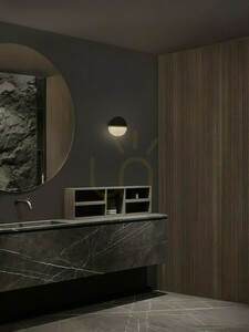 TARREGA vägglampa från Luces Exclusivas LE46165 3 TARREGA vägglampa från Luces Exclusivas LE46165 small 3