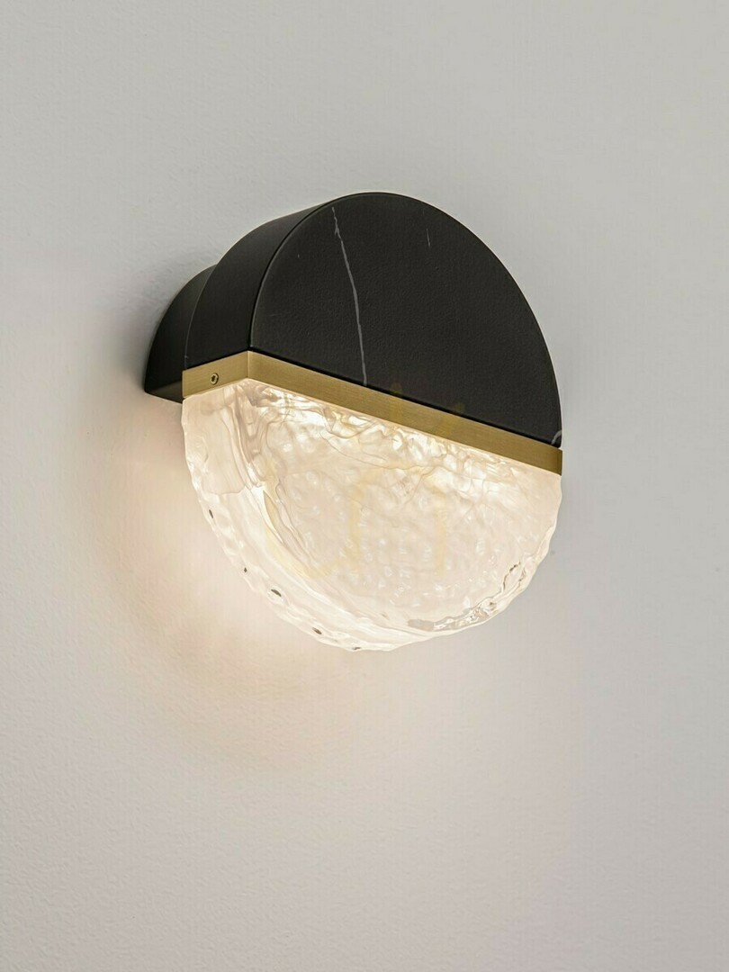 Visa TARREGA vägglampa från Luces Exclusivas LE46165 TARREGA vägglampa från Luces Exclusivas LE46165