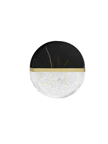 Kontrollera TARREGA vägglampa från Luces Exclusivas LE46165