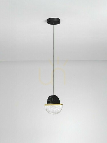 Kontrollera TARREGA Pendellampa från Luces Exclusivas LE46167