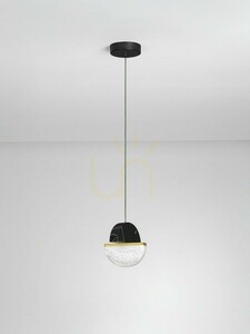 TARREGA Pendellampa från Luces Exclusivas LE46167 small 1