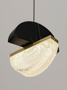 TARREGA Pendellampa från Luces Exclusivas LE46167 small 3