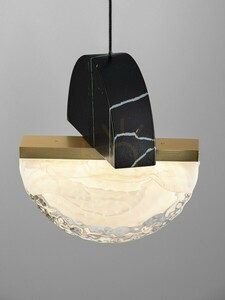 TARREGA Pendellampa från Luces Exclusivas LE46167 small 4