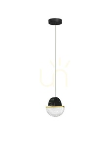TARREGA Pendellampa från Luces Exclusivas LE46167 small 0