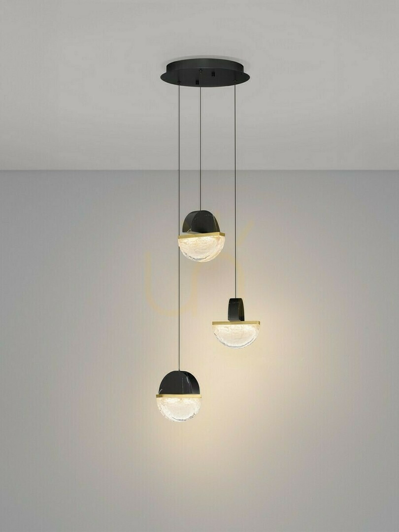 Förhandsvisning TARREGA Pendellampa från Luces Exclusivas LE46169 TARREGA Pendellampa från Luces Exclusivas LE46169