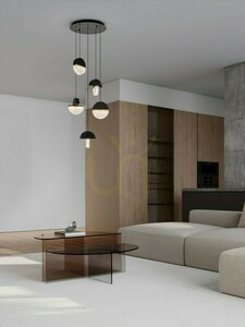 TARREGA Luces Exclusivas taklampa LE46171 small 1