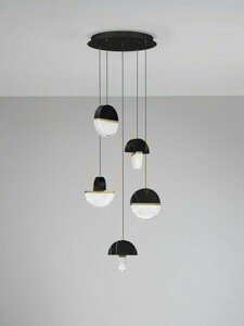 TARREGA Luces Exclusivas taklampa LE46171 small 2