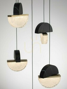 TARREGA Luces Exclusivas taklampa LE46172 small 1
