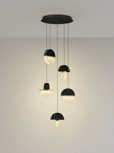 TARREGA Luces Exclusivas taklampa LE46172 small 3