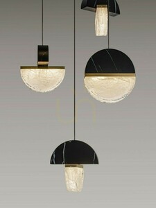 TARREGA Luces Exclusivas taklampa LE46172 small 4