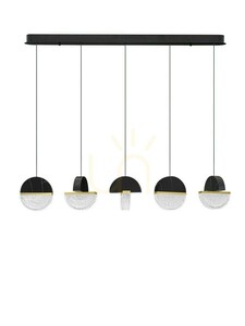 TARREGA Luces Exclusivas taklampa LE46174 small 0