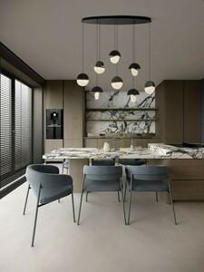 TARREGA Luces Exclusivas taklampa LE46178 small 1