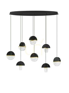 TARREGA Luces Exclusivas taklampa LE46178 small 0