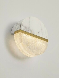 TARREGA vägglampa från Luces Exclusivas LE46179 5 TARREGA vägglampa från Luces Exclusivas LE46179 small 5