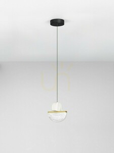 TARREGA Luces Exclusivas taklampa LE46181 small 2