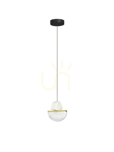 Kontrollera TARREGA Luces Exclusivas taklampa LE46182