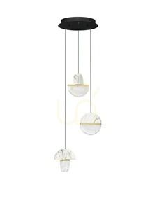 TARREGA Pendellampa från Luces Exclusivas LE46183 small 0