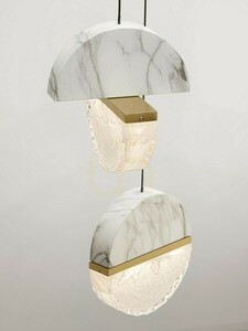 TARREGA Luces Exclusivas taklampa LE46185 small 1