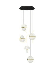 TARREGA Luces Exclusivas taklampa LE46185 small 0