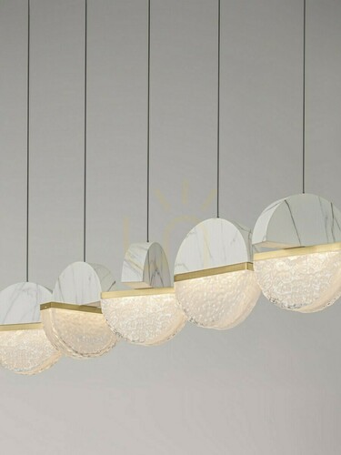 Kontrollera TARREGA Luces Exclusivas taklampa LE46187