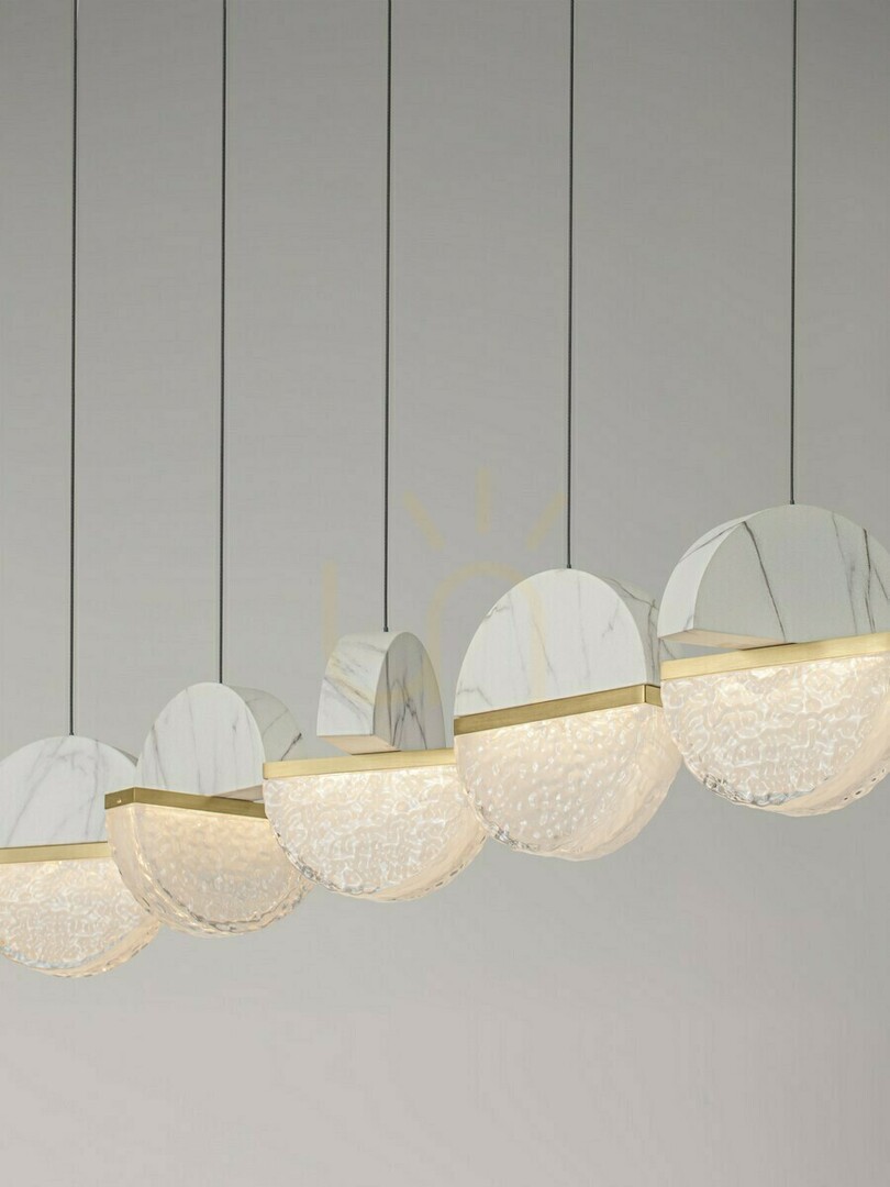 Utsikt TARREGA Luces Exclusivas taklampa LE46188 TARREGA Luces Exclusivas taklampa LE46188