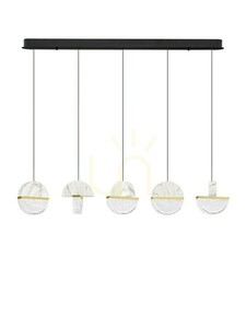 TARREGA Luces Exclusivas taklampa LE46188 0 TARREGA Luces Exclusivas taklampa LE46188 small 0