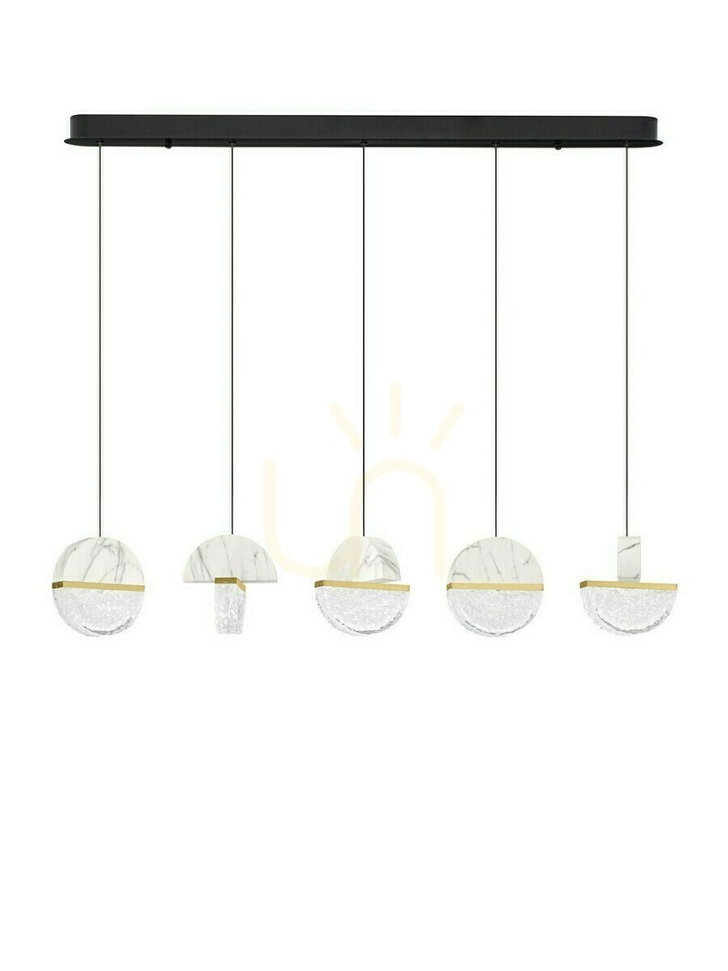 Kontrollera TARREGA Luces Exclusivas taklampa LE46188 TARREGA Luces Exclusivas taklampa LE46188