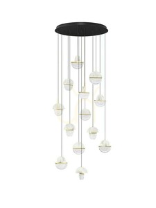 TARREGA Luces Exclusivas taklampa LE46189 small 0