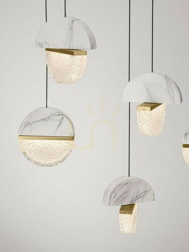 Kontrollera TARREGA Luces Exclusivas taklampa LE46192