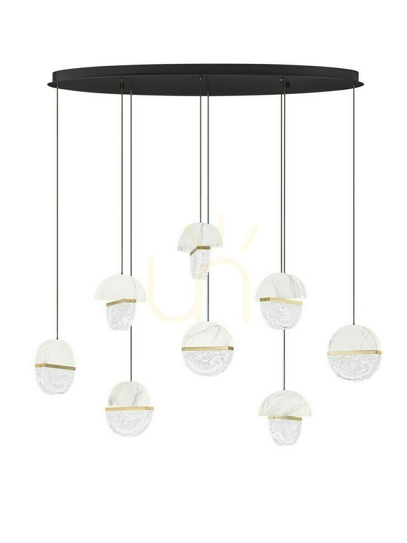 Kontrollera TARREGA Luces Exclusivas taklampa LE46192 TARREGA Luces Exclusivas taklampa LE46192
