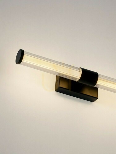 Kontrollera TELDE Luces Exclusivas vägglampa LE46193