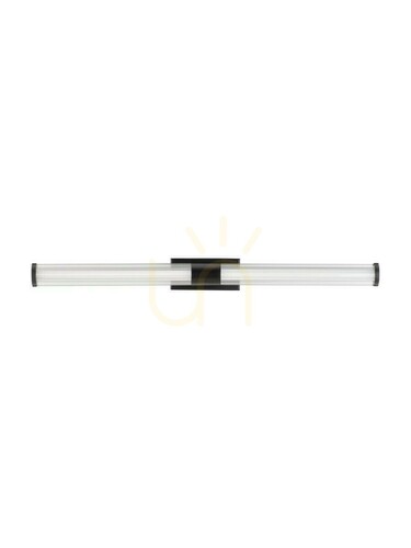 Kontrollera TELDE Luces Exclusivas vägglampa LE46194