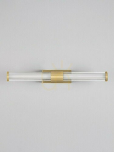 Kontrollera TELDE Luces Exclusivas vägglampa LE46195