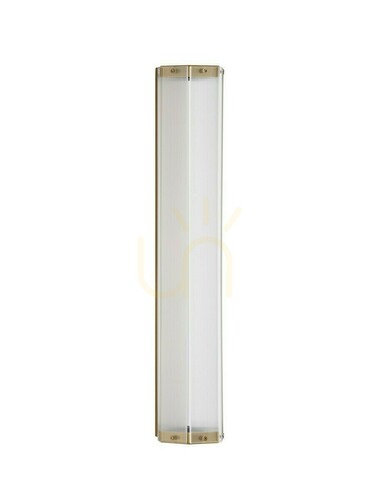 Kontrollera TORREV vägglampa från Luces Exclusivas LE46199