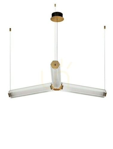 Kontrollera TORREV Luces Exclusivas taklampa LE46202