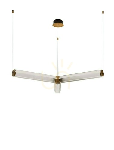 Kontrollera TORREV Luces Exclusivas taklampa LE46202